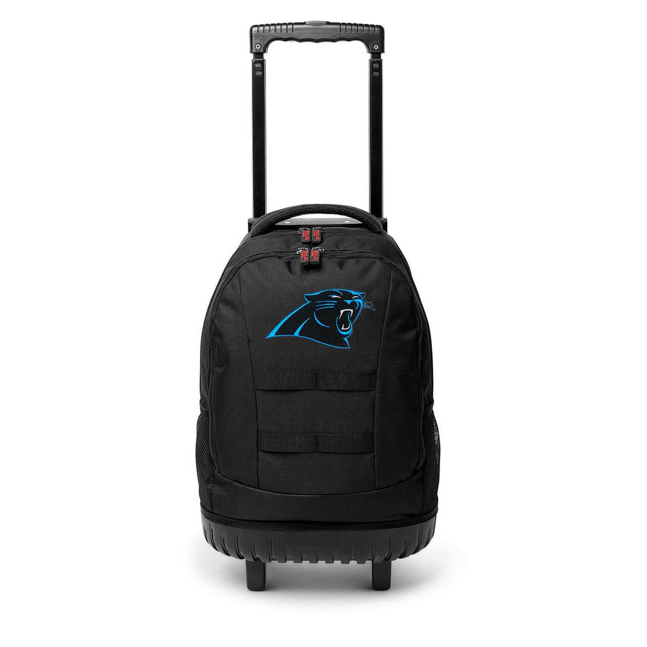 Denver Broncos 18" Wheeled Tool Bag
