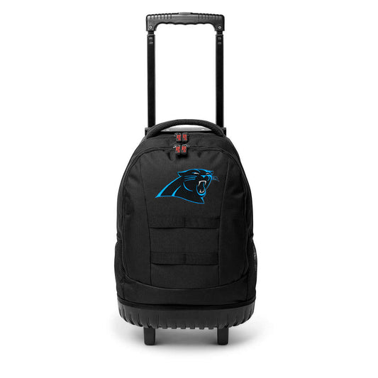 Denver Broncos 18" Wheeled Tool Bag