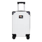 Denver Broncos Carry-On Hardcase Spinner Luggage