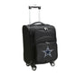 Cowboys Luggage | Dallas Cowboys 21" Carry-on Spinner Luggage