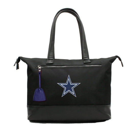 Dallas Cowboys Premium Laptop Tote Bag