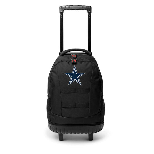 Detroit Lions 18" Wheeled Tool Bag