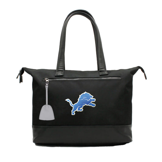 Detroit Lions Premium Laptop Tote Bag