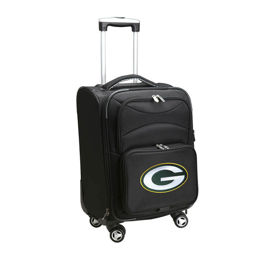 Green Bay Packers 20" Carry-on Spinner Luggage