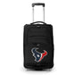 Texans Carry On Luggage | Houston Texans Rolling Carry On Luggage