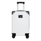 Houston Texans Carry-On Hardcase Spinner Luggage
