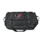 Houston Texans Made in the USA Military Duffel