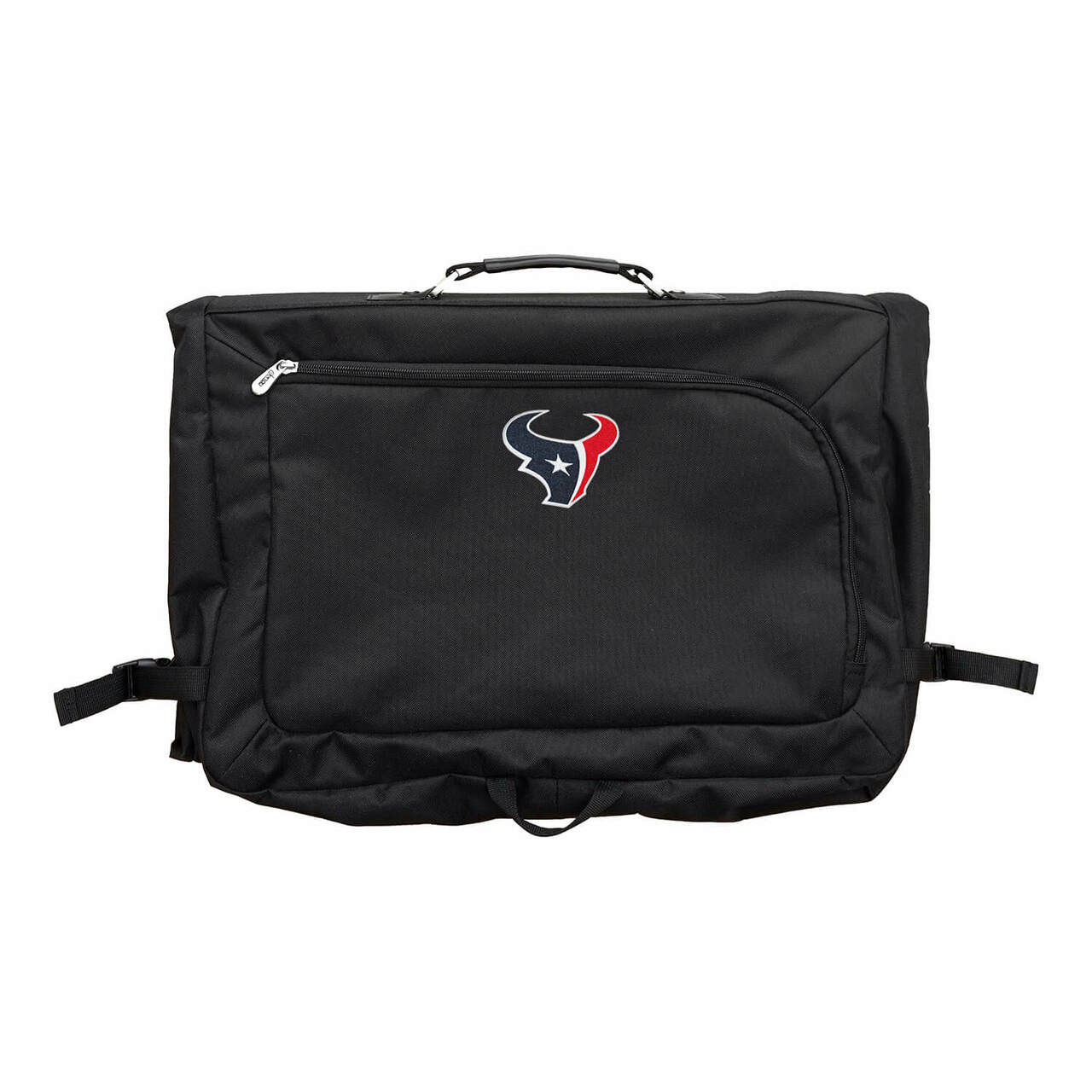 Houston Texans 18" Carry On Garment Bag
