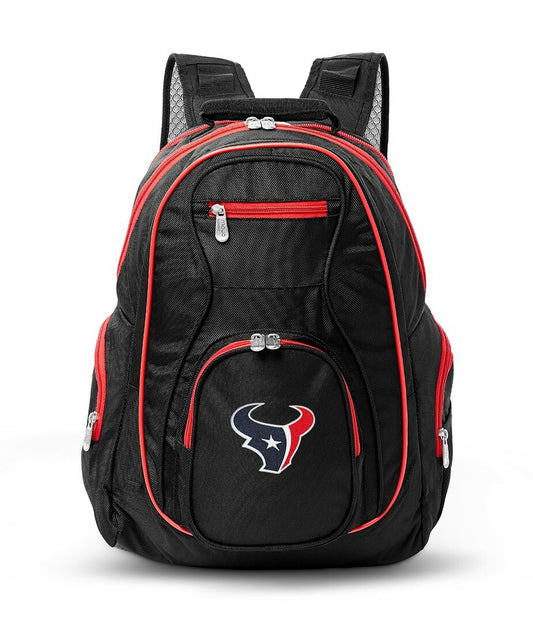 Texans Backpack | Houston Texans Laptop Backpack