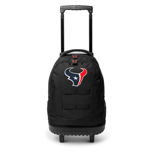 Indianapolis Colts 18" Wheeled Tool Bag