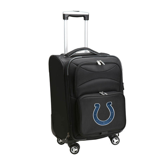 Indianapolis Colts 21" Carry-on Spinner Luggage