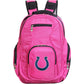 Colts Backpack | Indianapolis Colts Laptop Backpack - PINK