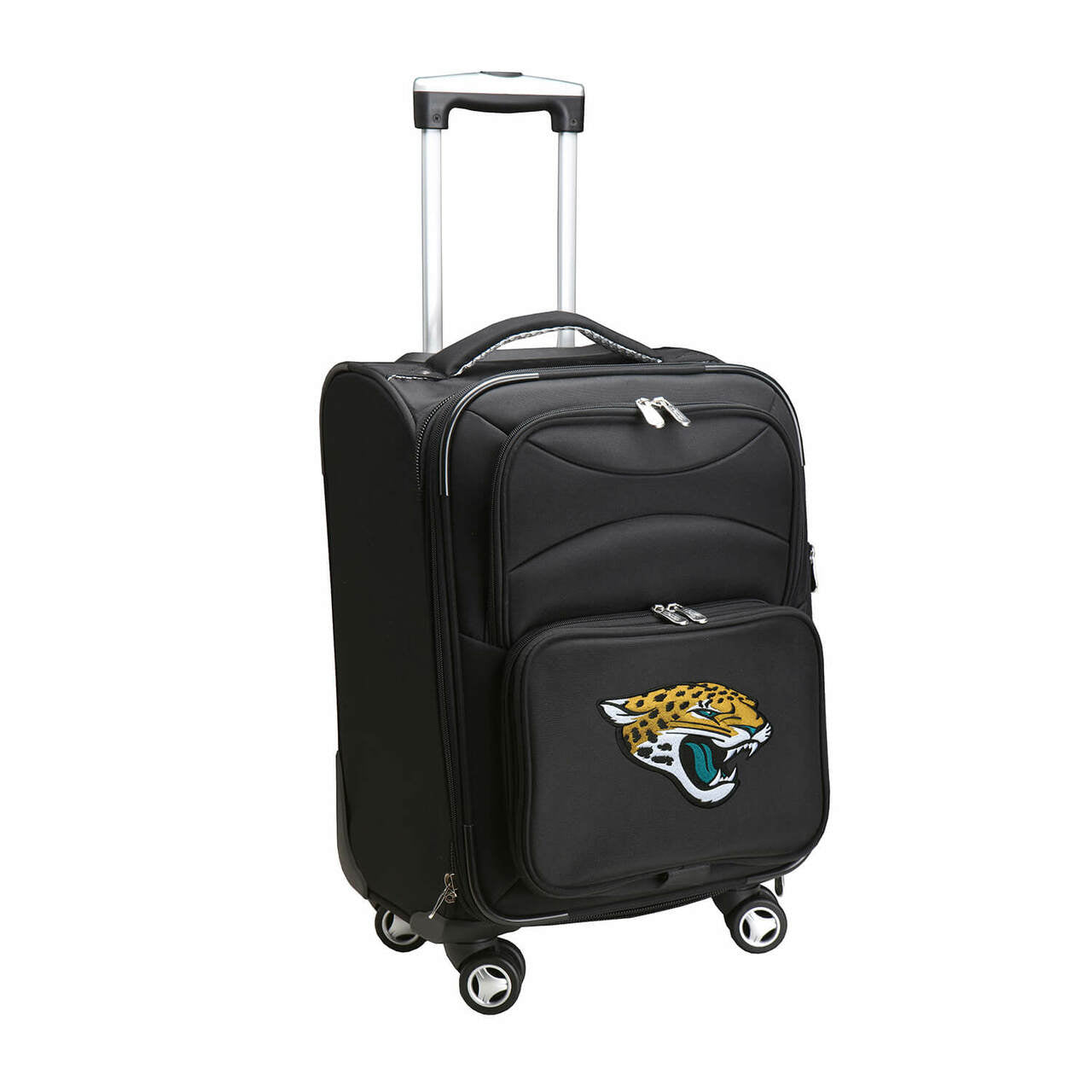 Jacksonville Jaguars 21" Carry-on Spinner Luggage