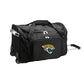 NFL Jacksonville Jaguars Luggage | NFL Jacksonville Jaguars Wheeled Carry On Luggage