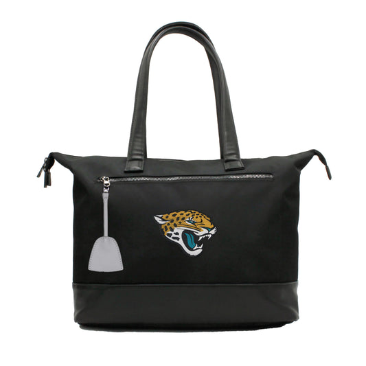 Jacksonville Jaguars Premium Laptop Tote Bag