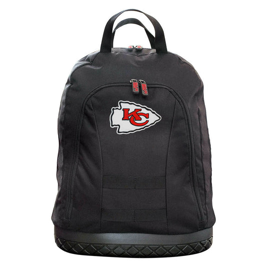 Kansas City Chiefs Backpack Toolbag
