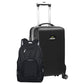 Los Angeles Chargers Deluxe 2-Piece Backpack and Carry on Set