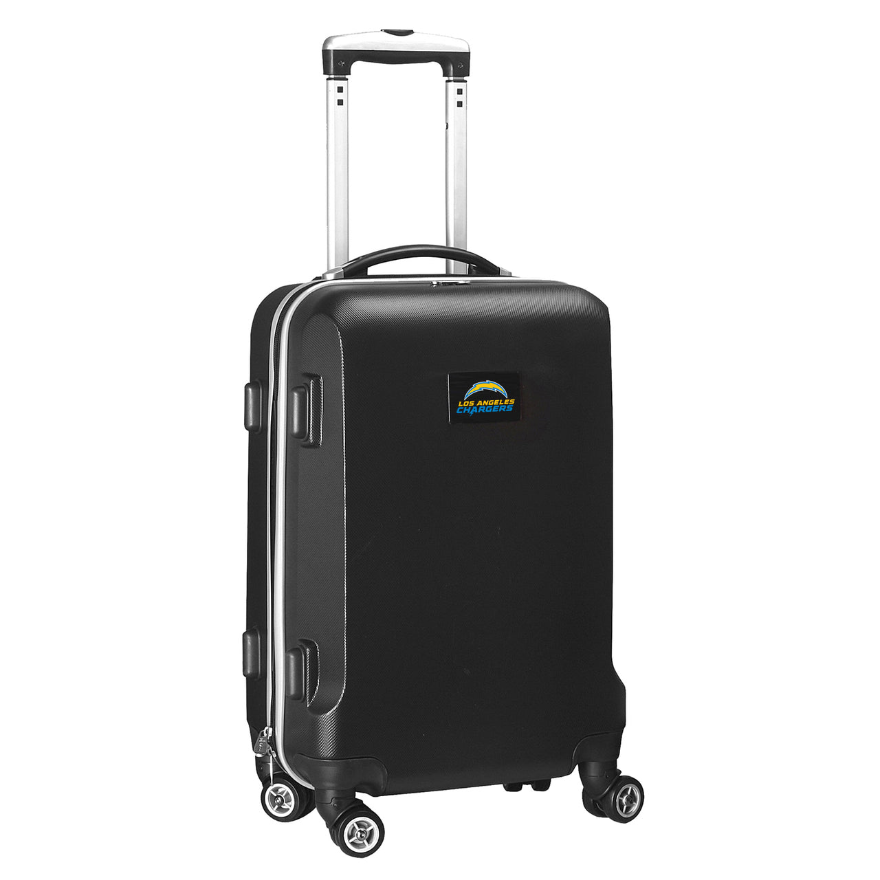 Los Angeles Chargers 20" Hardcase Luggage Carry-on Spinner