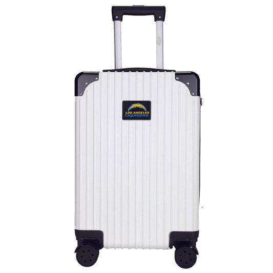 Los Angeles Chargers Carry-On Hardcase Spinner Luggage