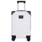 Los Angeles Chargers Carry-On Hardcase Spinner Luggage