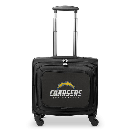 Los Angeles Chargers 14" Laptop Overnighter