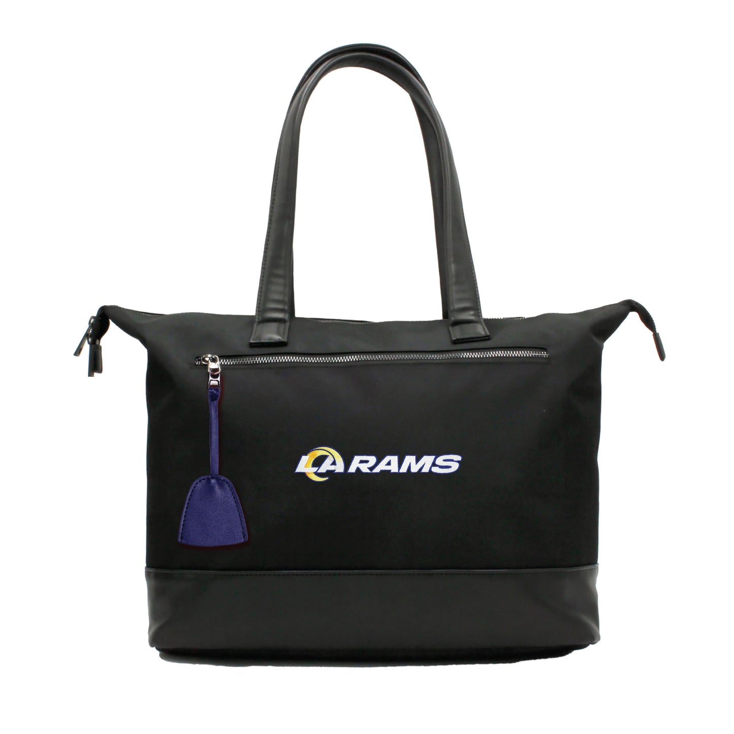 Los Angeles Rams Premium Laptop Tote Bag