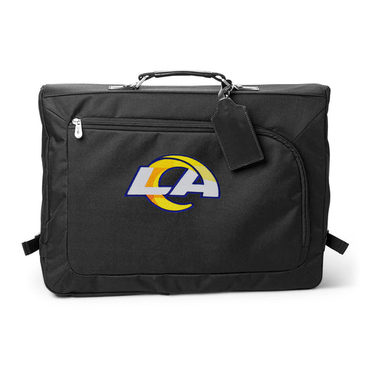 Los Angeles Rams 18" Carry On Garment Bag