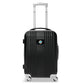 Dolphins Carry On Spinner Luggage | Miami Dolphins Hardcase Two-Tone Luggage Carry-on Spinner in Black