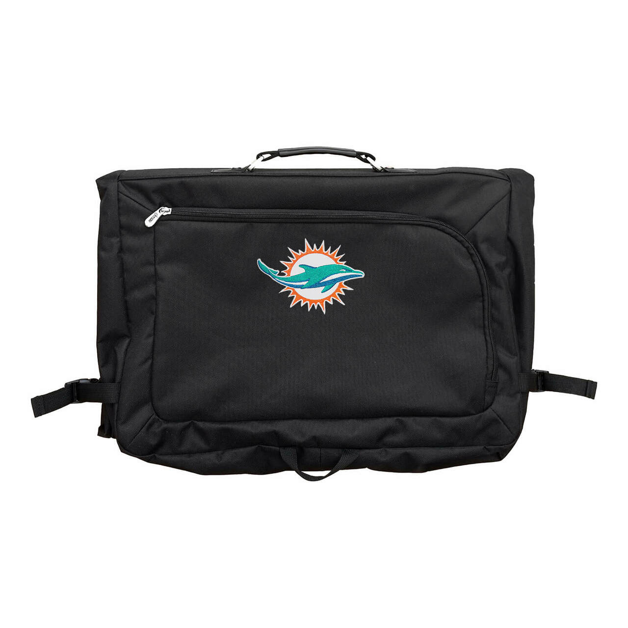 Miami Dolphins 18" Carry On Garment Bag
