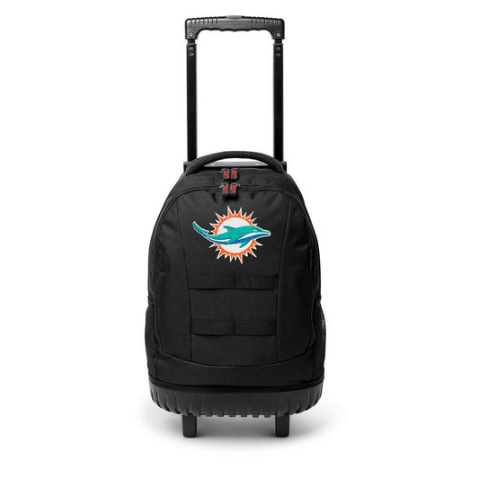 Minnesota Vikings 18" Wheeled Tool Bag