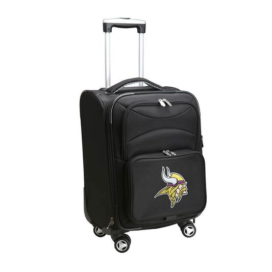 Minnesota Vikings 20" Carry-on Spinner Luggage