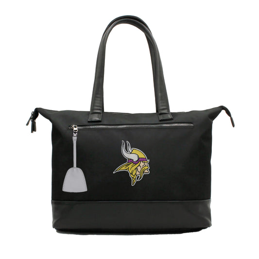 Minnesota Vikings Premium Laptop Tote Bag