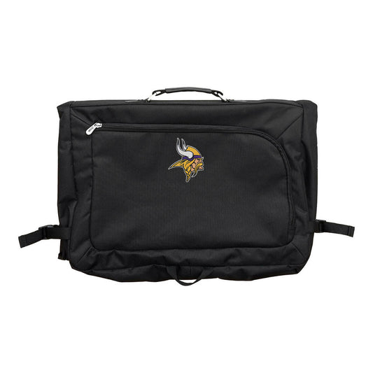 Minnesota Vikings 18" Carry On Garment Bag
