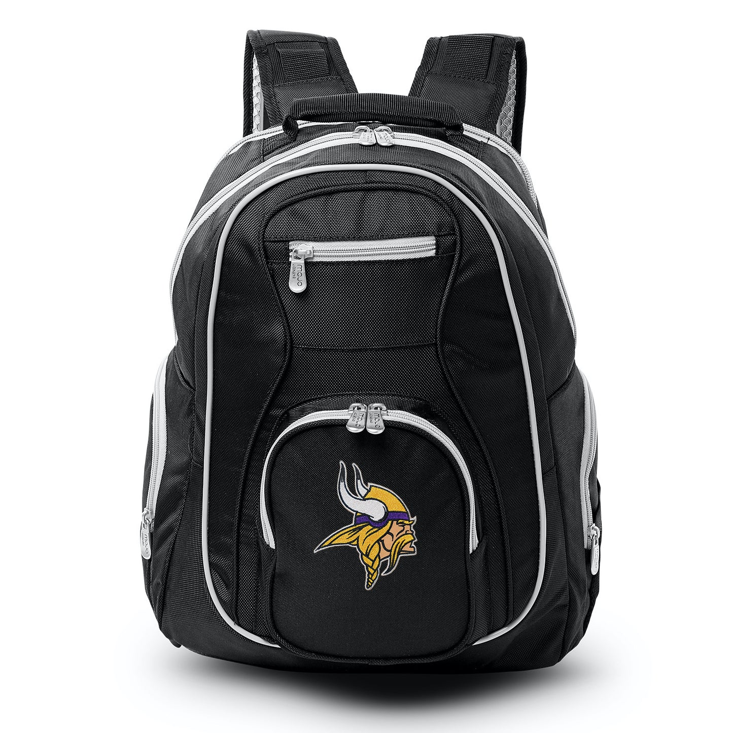 Minnesota Vikings | Minnesota Vikings Laptop Backpack