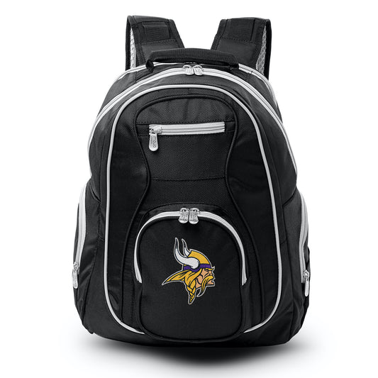 Minnesota Vikings | Minnesota Vikings Laptop Backpack