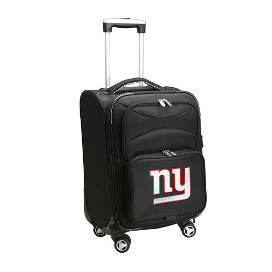 New York Giants 20" Carry-on Spinner Luggage