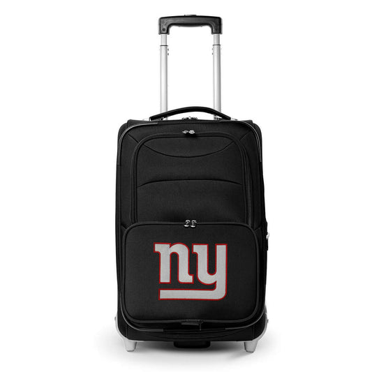 Giants Carry On Luggage | New York Giants Rolling Carry On Luggage