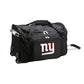 NFL New York Giants Luggage | NFL New York Giants Wheeled Carry On Luggage