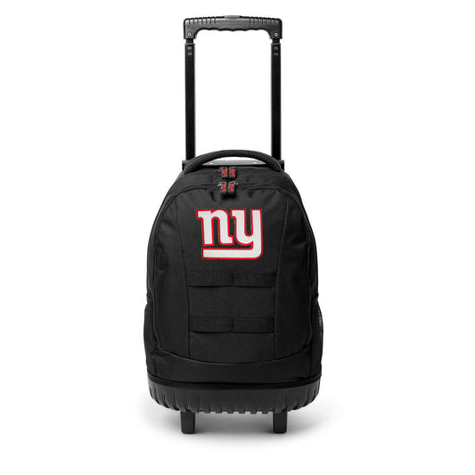 New York Jets 18" Wheeled Tool Bag