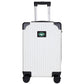 New York Jets Carry-On Hardcase Spinner Luggage