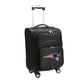 New England Patriots 21" Carry-on Spinner Luggage
