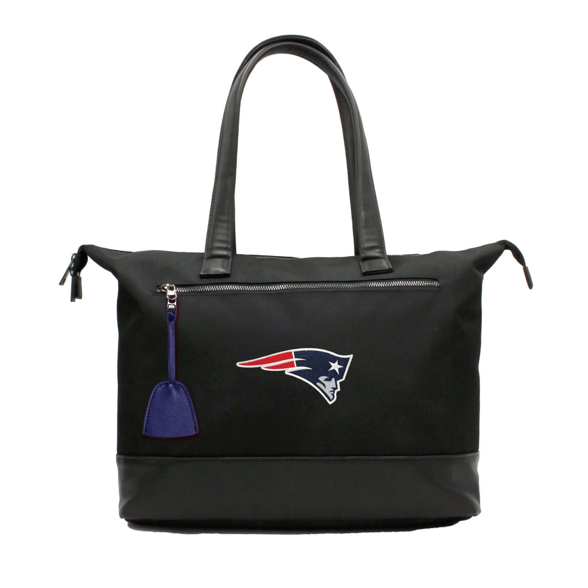 New England Patriots Premium Laptop Tote Bag