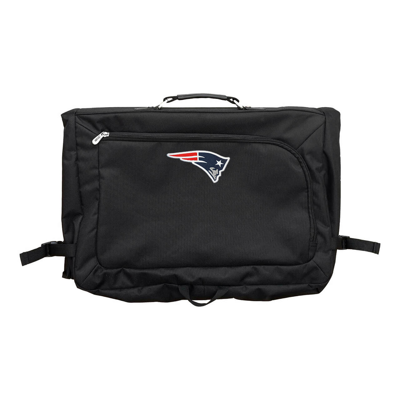 New England Patriots 18" Carry On Garment Bag