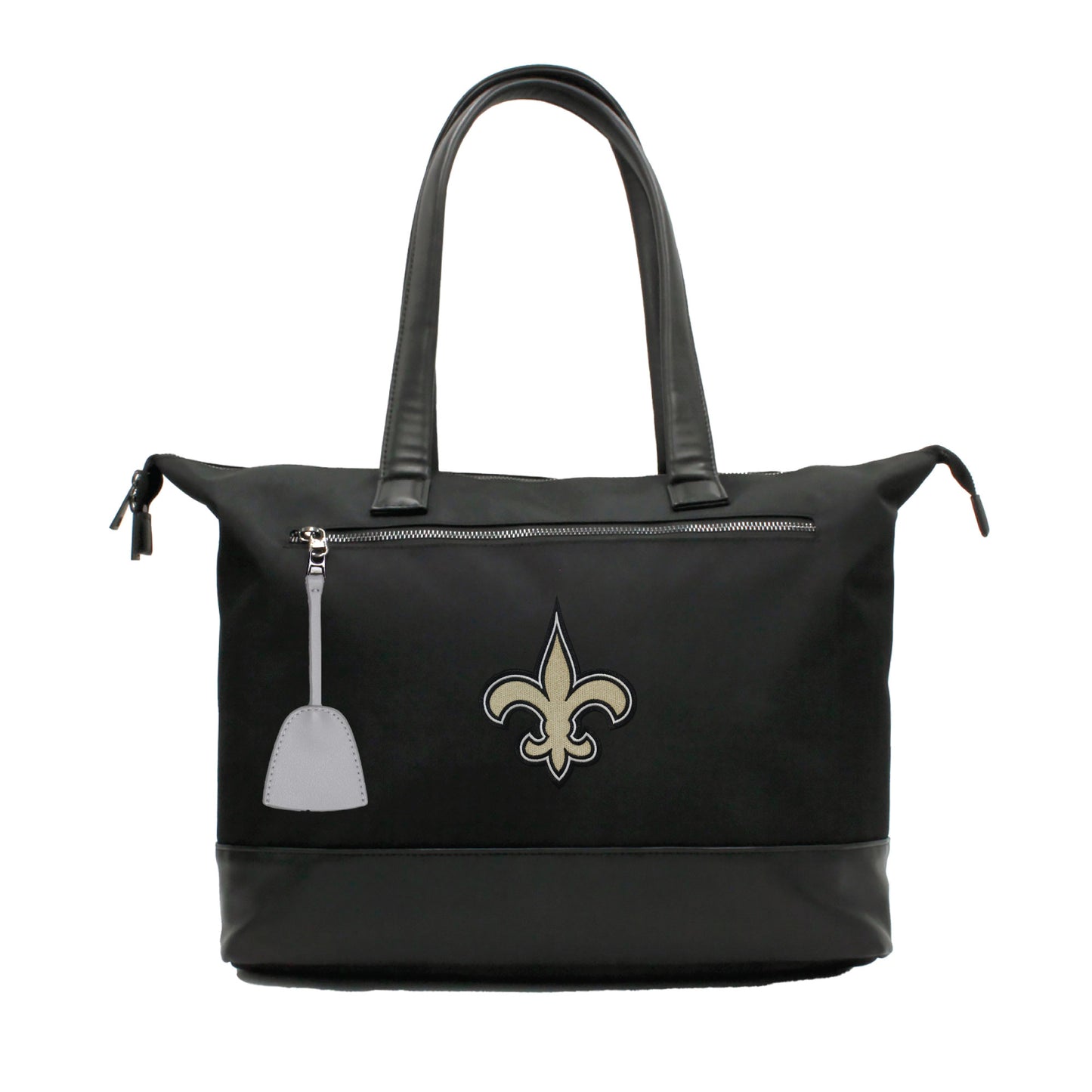 New Orleans Saints Premium Laptop Tote Bag