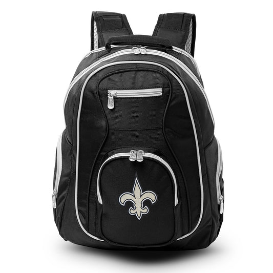 Saints Backpack | New Orleans Saints Laptop Backpack