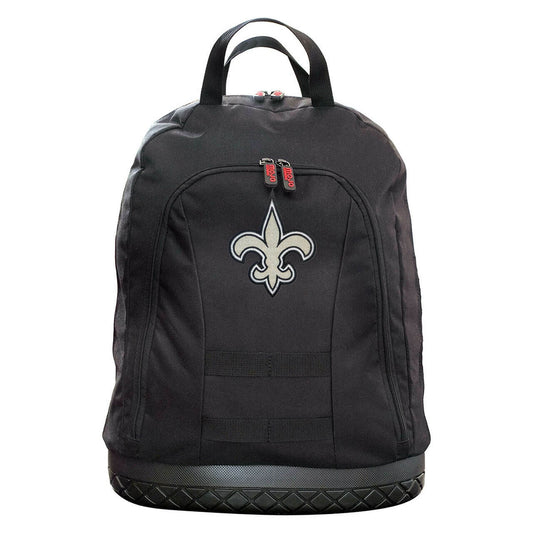New Orleans Saints Backpack Toolbag