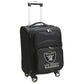 Oakland Raiders 21" Carry-On Spinner Luggage
