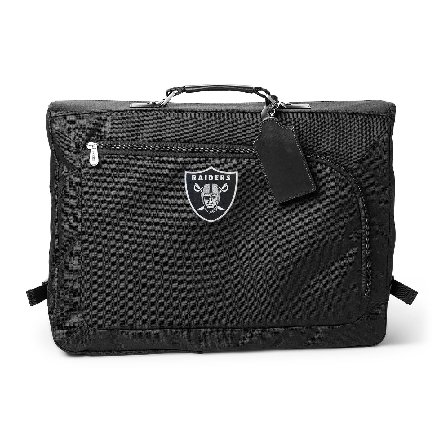 Las Vegas Raiders 18" Carry On Garment Bag