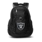 Raiders Backpack | Las Vegas Raiders Premium Laptop Backpack