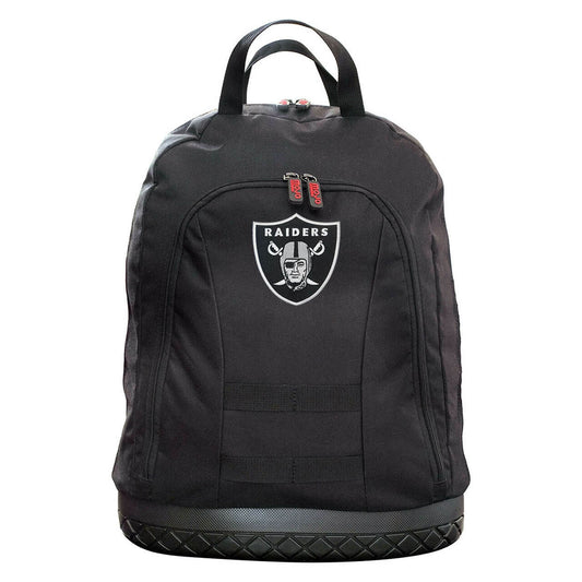 Las Vegas Raiders Backpack Tool Bag